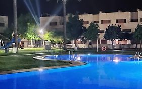 Relax & Play Panoramic Golf Vinaroz, Sant Jordi Apartment