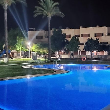 Relax & Play Panoramic Golf Vinaroz, Sant Jordi Apartment Vinarós Exterior foto