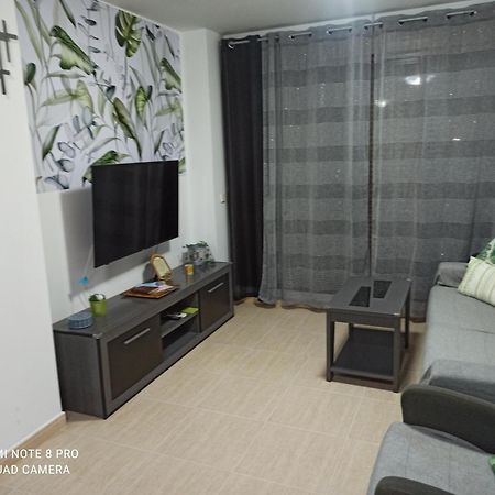 Relax & Play Panoramic Golf Vinaroz, Sant Jordi Apartment Vinarós Exterior foto
