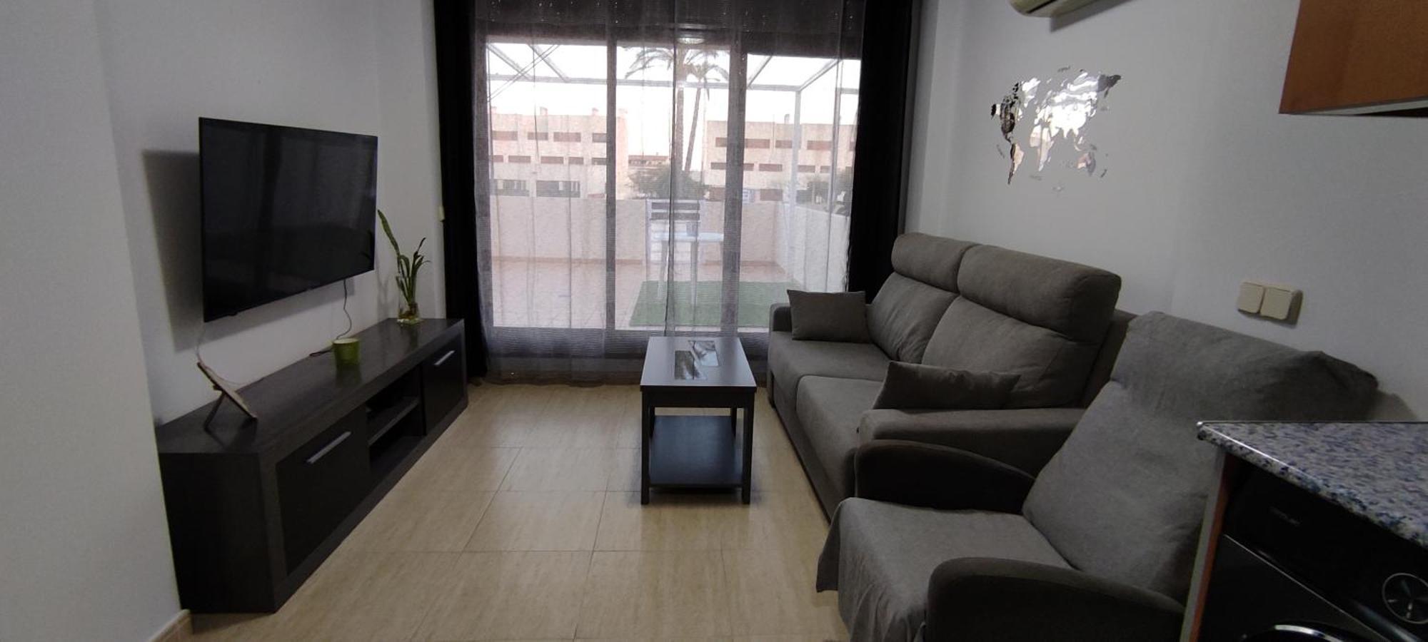 Relax & Play Panoramic Golf Vinaroz, Sant Jordi Apartment Vinarós Exterior foto
