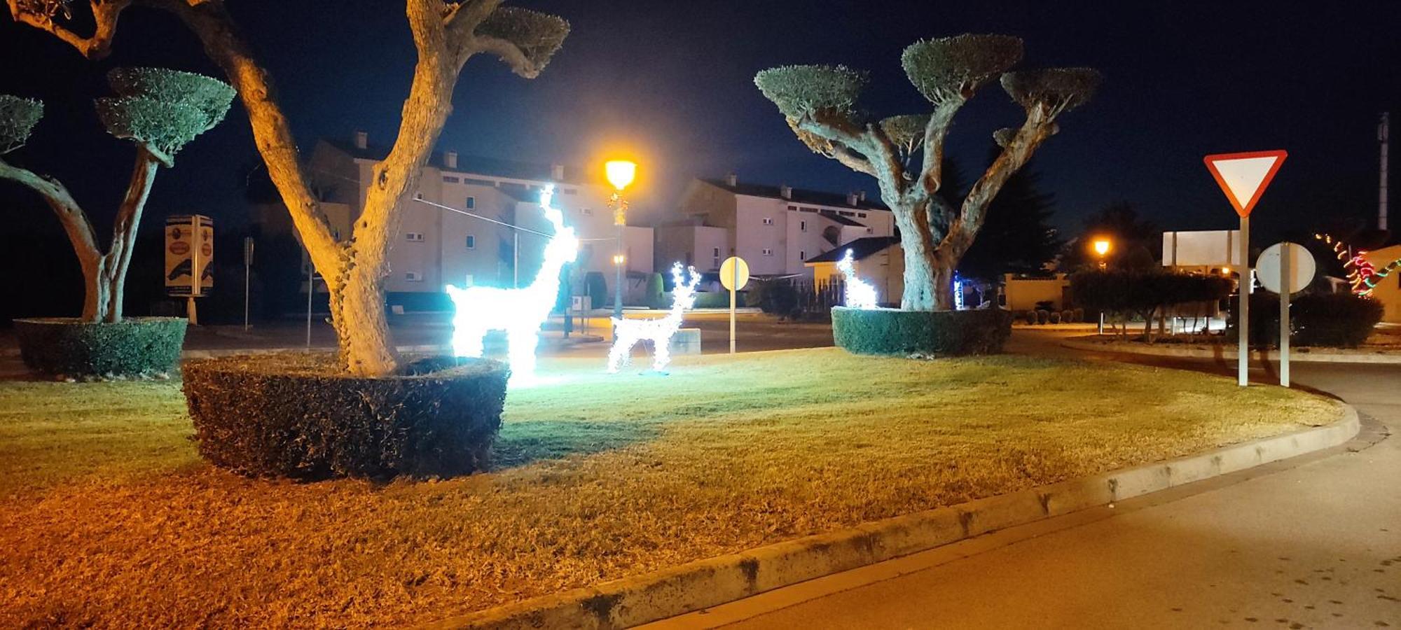 Relax & Play Panoramic Golf Vinaroz, Sant Jordi Apartment Vinarós Exterior foto