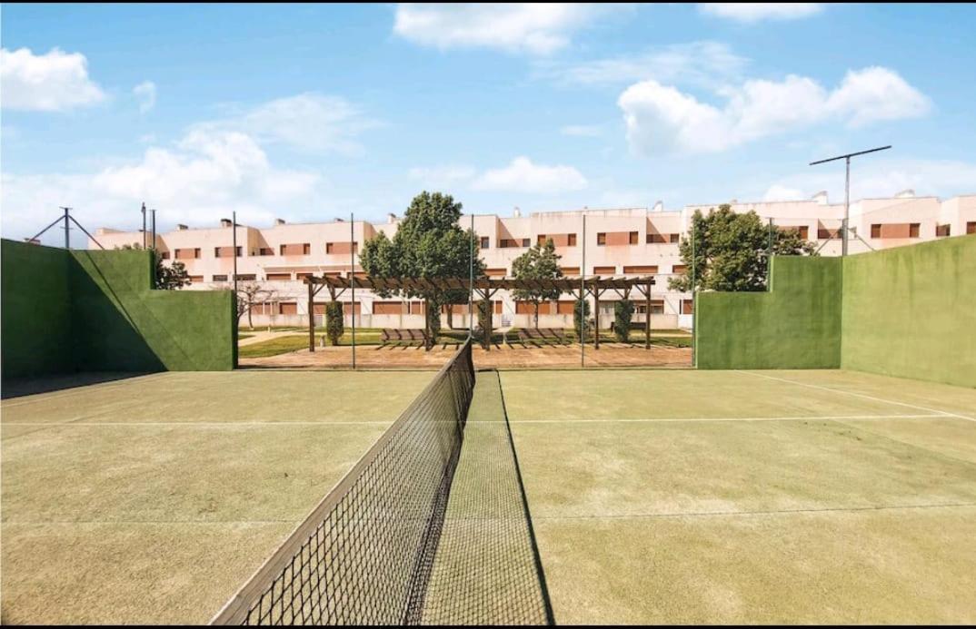 Relax & Play Panoramic Golf Vinaroz, Sant Jordi Apartment Vinarós Exterior foto