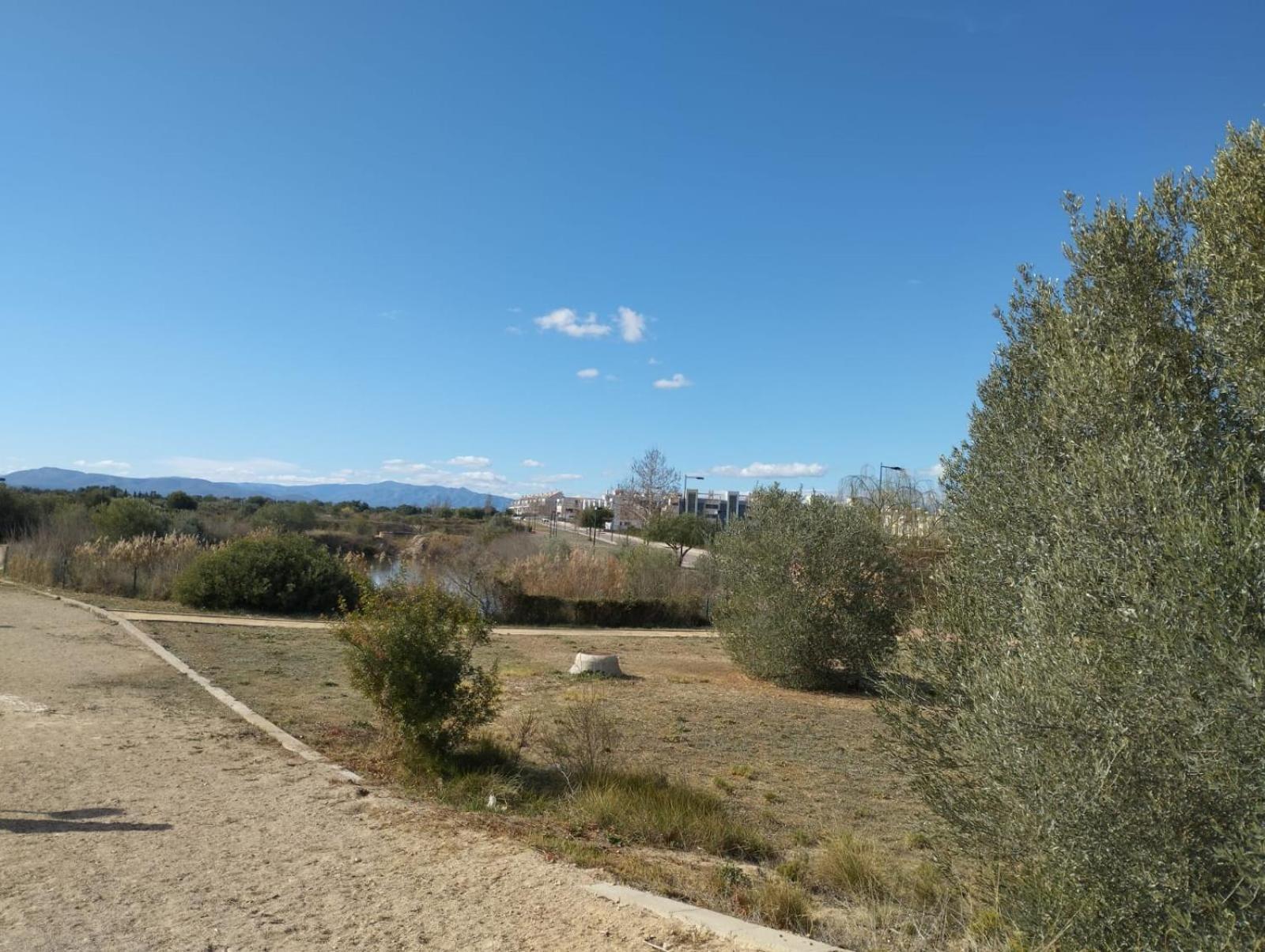 Relax & Play Panoramic Golf Vinaroz, Sant Jordi Apartment Vinarós Exterior foto