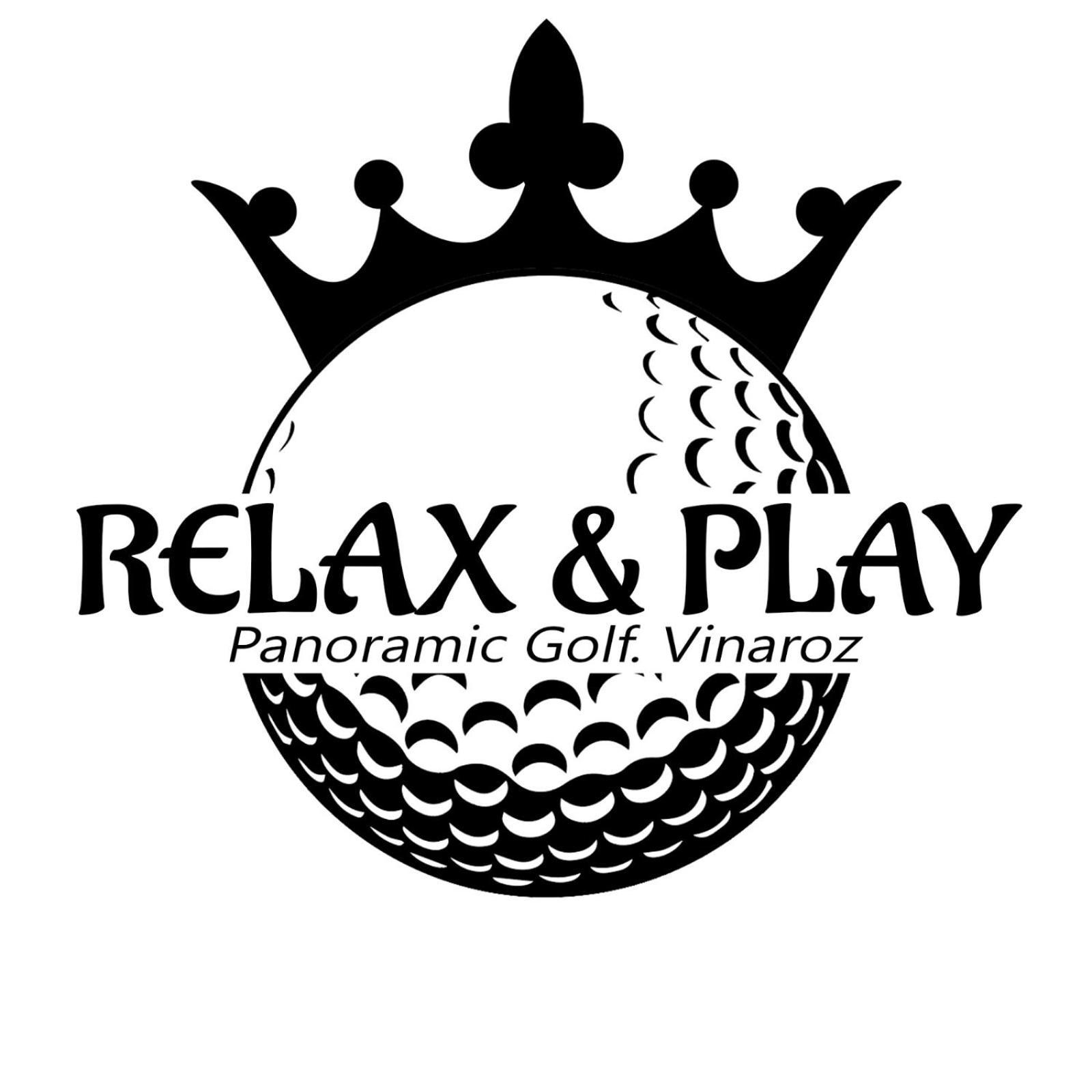 Relax & Play Panoramic Golf Vinaroz, Sant Jordi Apartment Vinarós Exterior foto