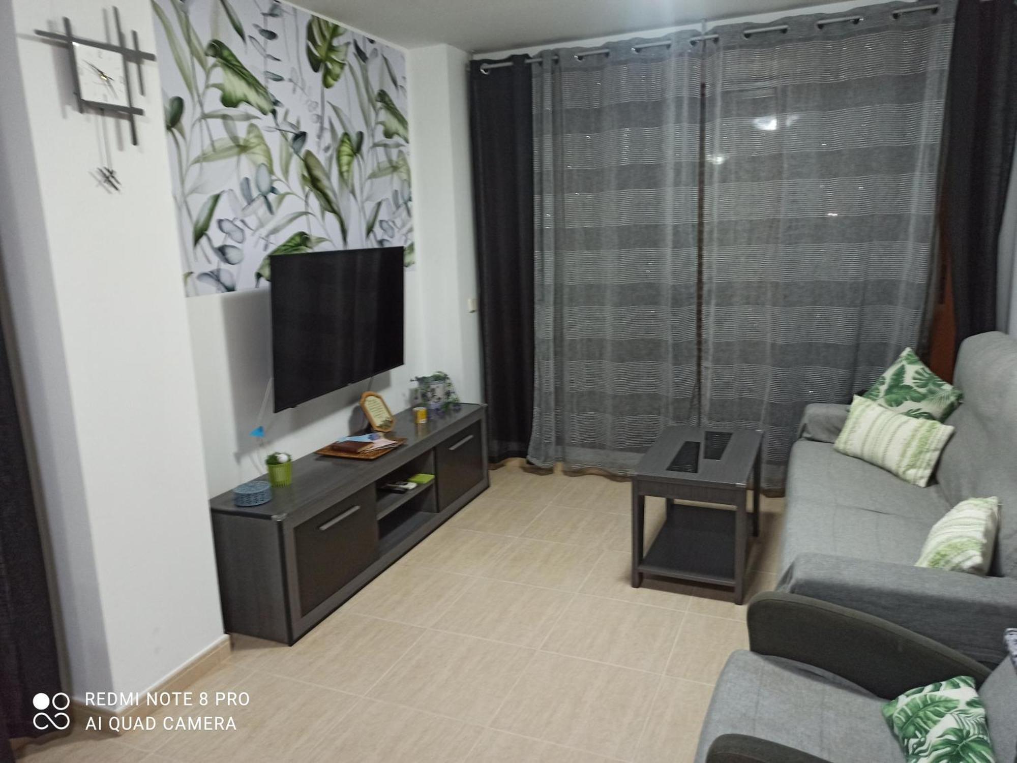 Relax & Play Panoramic Golf Vinaroz, Sant Jordi Apartment Vinarós Exterior foto