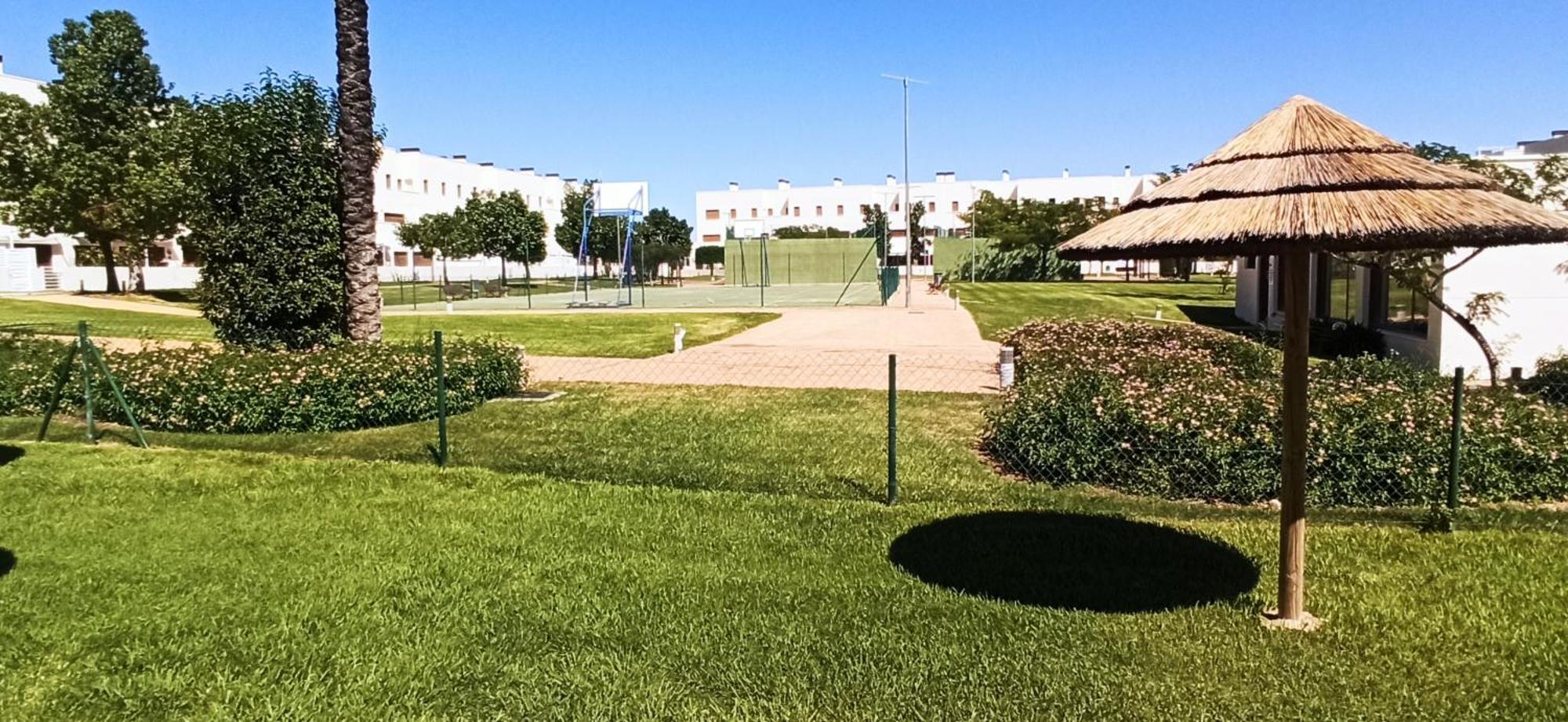 Relax & Play Panoramic Golf Vinaroz, Sant Jordi Apartment Vinarós Exterior foto